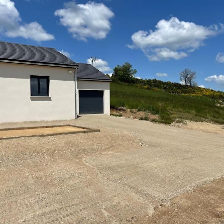 Villa 8Pers Au Calme Avec Superbe Vue Barbecue Wifi La Panouse  エクステリア 写真